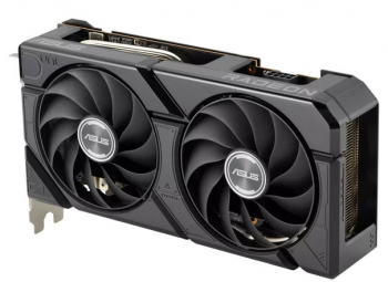 Відеокарта ASUS Radeon RX 7600 8GB GDDR6 (90YV0LD0-M0NA00) Відеокарта ASUS Radeon RX 7600 8GB GDDR6 (90YV0LD0-M0NA00) | Фото 3