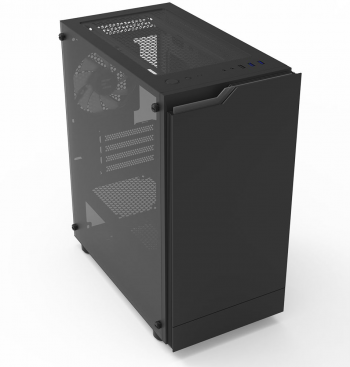 Корпус ZALMAN T4 Plus без БЖ (T4PLUS) Корпус ZALMAN T4 Plus без БЖ (T4PLUS) | Фото 9