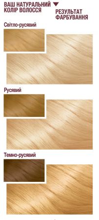 Фарба для волосся Garnier Color Sensation 110 Платиновий ультраблонд (3600541135925) | Фото 6