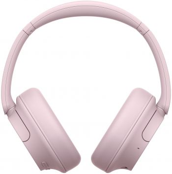 Навушники Over-ear Sony WH-CH720N Pink (WHCH720NP.CE7) | Фото 2