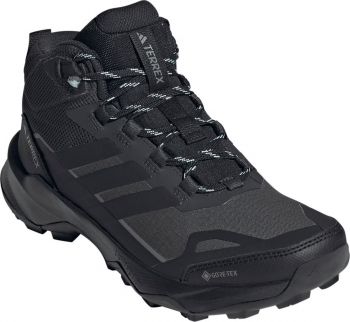 Черевики жіночі ADIDAS Terrex Skychaser AX5 Mid GTX W JQ2219 40 (6.5 UK) чорні (4067903105597) | Фото 14