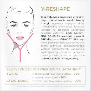 Крем-ліфтинг Eveline Christian Laurent Bakuchiol 40+ проти зморшок 50 мл (5903416018674) Крем-ліфтинг Eveline Christian Laurent Bakuchiol 40+ проти зморшок 50 мл (5903416018674) | Фото 4