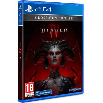 Diablo IV (PS4) (1116027) | Фото 2