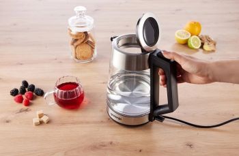 Електрочайник GORENJE K17OGS Купить электрочайник Електрочайник GORENJE K17OGS | Фото 4