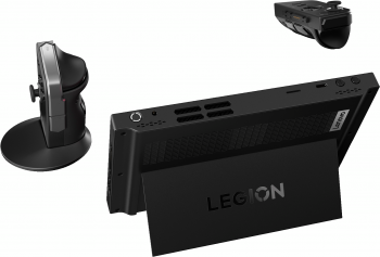 Ігрова консоль LENOVO Legion Go 1TB (83E1004CRA) Ігрова консоль LENOVO Legion Go 1TB (83E1004CRA) | Фото 22
