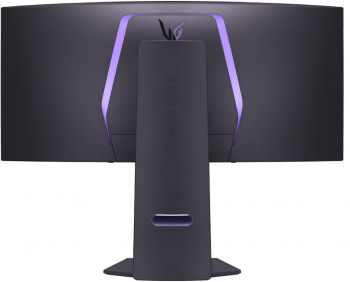 Монітор 34 Монітор 34