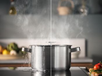 Варильна поверхня ELECTROLUX індукційна EIS62453IZ Варильна поверхня ELECTROLUX індукційна EIS62453IZ | Фото 6