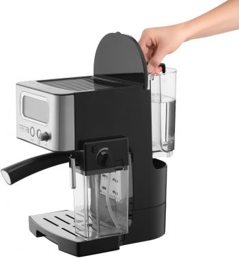 Кавоварка SENCOR SES4090SS | Фото 14