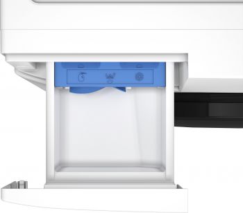 Пральна-сушильна машина BEKO BMM5DFO5741W | Фото 3