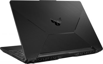 Купить ноутбук Ноутбук ASUS TUF A15 FA506NC-HN016 (90NR0JF7-M004U0) | Фото 6