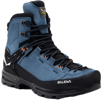 Черевики чоловічі Salewa MTN Trainer 2 MID GTX M 61397 8769 43 синій (013.001.6167) | Фото 1