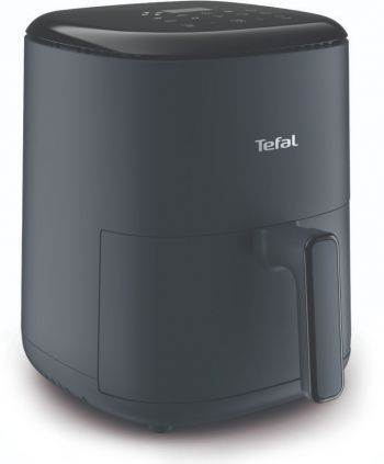 Купить мультиварку Мультипіч TEFAL EasyFry Compact EY145B10 | Фото 3