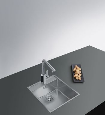 FRANKE Maris MRX 210-50 (127.0598.747) FRANKE Maris MRX 210-50 (127.0598.747) | Фото 2