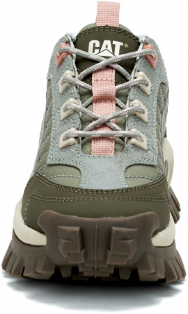 Кросівки Caterpillar (CAT) Intruder P111570 36 зелені (195020564141) Кросівки Caterpillar (CAT) Intruder P111570 36 зелені (195020564141) | Фото 6