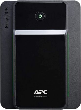 ДБЖ APC Easy UPS 1200VA, IEC (BVX1200LI) Купить источник бесперебойного питания (ИБП) ДБЖ APC Easy UPS 1200VA, IEC (BVX1200LI) | Фото 4