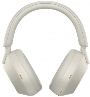 Bluetooth SONY WH-1000XM5 Silver | Фото 2
