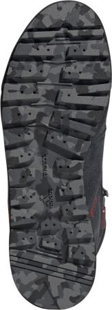 Черевики трекінгові чоловічі Adidas Terrex Snowpitch C.RDY IH3663 40 2/3 (7 UK) чорні (4067897295892) Черевики трекінгові чоловічі Adidas Terrex Snowpitch C.RDY IH3663 40 2/3 (7 UK) чорні (4067897295892) | Фото 13