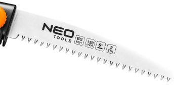 Neo Tools 150мм, выдвижное полотно (42-100) Neo Tools 150мм, выдвижное полотно (42-100) | Фото 4