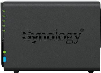 Мережеве сховище NAS SYNOLOGY DS224+ | Фото 5
