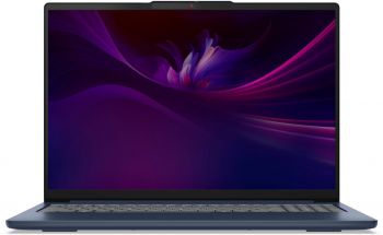Ноутбук LENOVO IdeaPad Slim 5 16IRH10 Cosmic Blue (83HS005URA) Купить ноутбук Ноутбук LENOVO IdeaPad Slim 5 16IRH10 Cosmic Blue (83HS005URA) | Фото 2