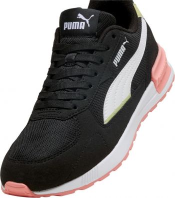 Кросівки жіночі Puma Graviton Trainers 380738-71 38 (5 UK) чорні (4067983944338) Кросівки жіночі Puma Graviton Trainers 380738-71 38 (5 UK) чорні (4067983944338) | Фото 5