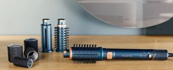 Фен-щітка ROWENTA Air Rotate UB9920E0 Купить устройство по уходу за волосами Фен-щітка ROWENTA Air Rotate UB9920E0 | Фото 1