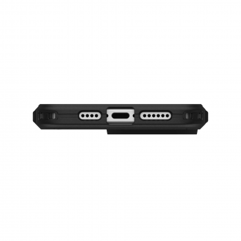 Чохол UAG для APPLE iPhone 16 Pro Max Civilian Magsafe, Black (114445114040) | Фото 6