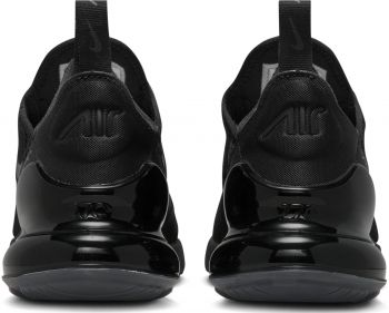 Кросівки жіночі Nike W Air Max 270 AH6789-006 40 (8.5 US) чорні (887226241871) Кросівки жіночі Nike W Air Max 270 AH6789-006 40 (8.5 US) чорні (887226241871) | Фото 1