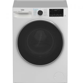 Купить стиральную машину Прально-сушильна машина BEKO B5DFT59447W | Фото 13