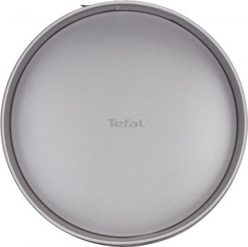 Купить форму для запекания Форма для випічки TEFAL DeliBake, кругла, знімне дно, 19см червоний (J1641174) | Фото 2