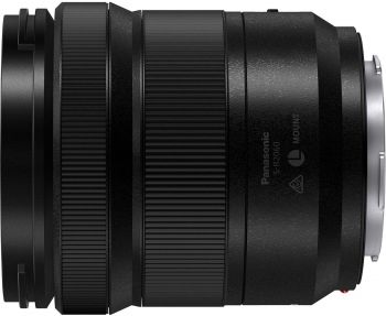 Фотоапарат PANASONIC DC-S5 IIX + S 20-60 mm f/3.5-5.6 (DC-S5M2XKEE) | Фото 15