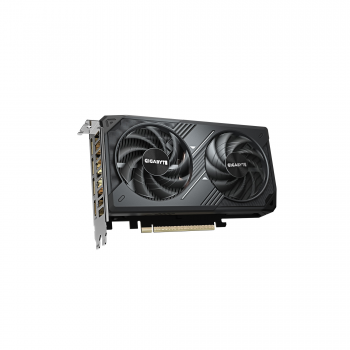 Відеокарта GIGABYTE GeForce RTX 5060 8GB GDDR7 WINDFORCE 2 OC MAX (GV-N5060WF2MAX_OC-8GD) | Фото 2
