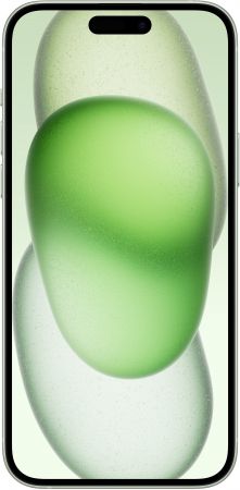 Смартфон APPLE iPhone 15 Plus 128GB Green (MU173RX/A) | Фото 2