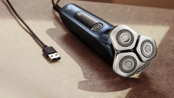 Електробритва PHILIPS Series i9000 Prestige SkinIQ X9003/30 | Фото 9