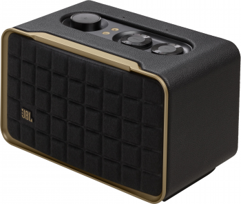 Акустика JBL Authentics 200 Black (JBLAUTH200BLKEP) | Фото 2