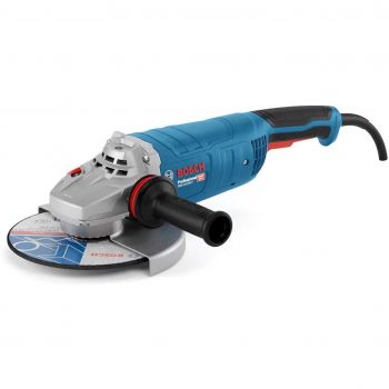 BOSCH GWS 24-230P (0.601.8C3.100) | Фото 1