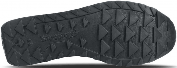 Кросівки чоловічі Saucony Jazz Original S2044-316 45 (11 US) синьо-білі (44208825515	) | Фото 6