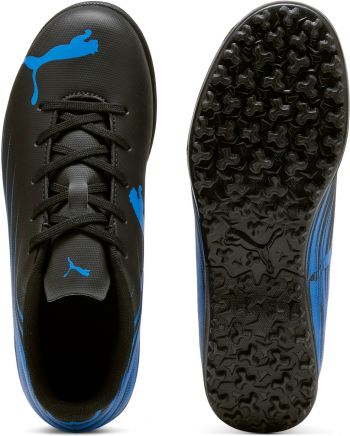 Сороконіжки дитячі Puma Attacanto Ii Tt Jr 108497-03 36 (3.5 UK) чорні (4069156633278) Сороконіжки дитячі Puma Attacanto Ii Tt Jr 108497-03 36 (3.5 UK) чорні (4069156633278) | Фото 2