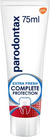 Зубна паста PARODONTAX Комплексний Захист екстра свіжість 75 мл (5054563948342) | Фото 5