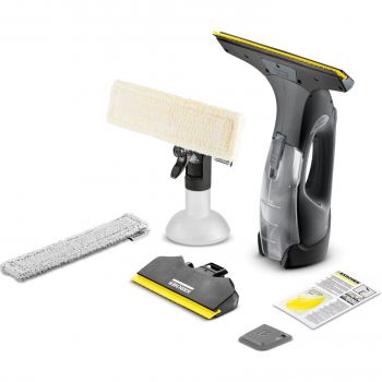 Пилесос віконний KARCHER WV 5 Plus (1.633-711.0) | Фото 1