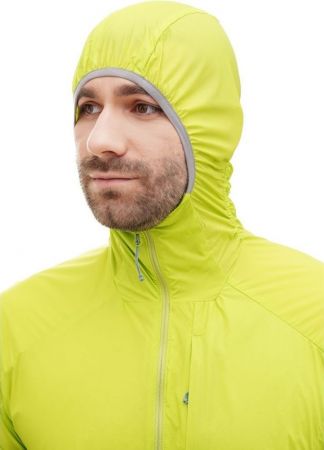 Куртка чоловіча TURBAT Fluger Trek M салатова/синя (012.004.5015) | Фото 3