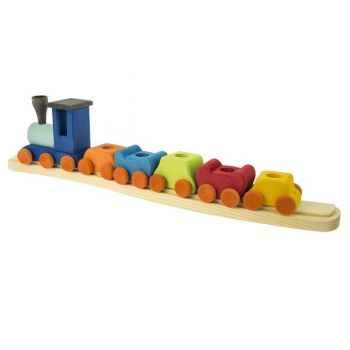 NIC Поезд прямой (NIC522835) NIC Поезд прямой (NIC522835) | Фото 7