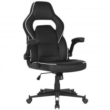 2E GAMING HEBI Black/White (2E-GC-HEB-BKWT) | Фото 1