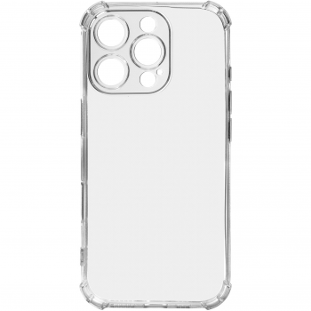 Чохол ArmorStandart Air Force для APPLE iPhone 16 Pro Camera cover Clear (ARM78502) | Фото 1