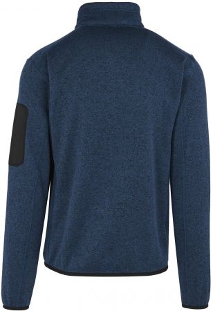 Кофта чоловіча Regatta Newhill RMA554-ZV7 S синя (5063019834757) Кофта чоловіча Regatta Newhill RMA554-ZV7 S синя (5063019834757) | Фото 7