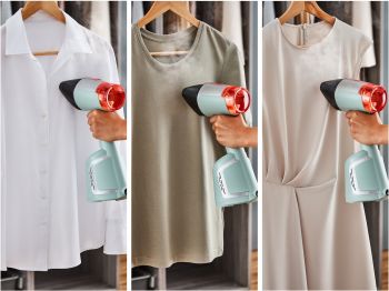 Відпарювач TEFAL AeroSteam DT9814F0 | Фото 5