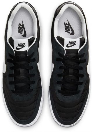 Кеди чоловічі Nike Nsw Tiempo Trainer 644843-012 40 (7 US) чорні (882801497575) Кеди чоловічі Nike Nsw Tiempo Trainer 644843-012 40 (7 US) чорні (882801497575) | Фото 7