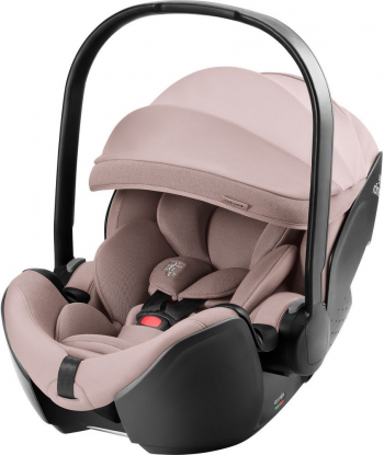 Автокрісло Britax-Romer Baby-Safe Pro Style Dusty Rose (2000040840) | Фото 5
