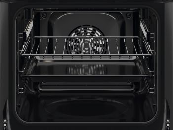 Духова шафа ELECTROLUX LOH3H00BK | Фото 3