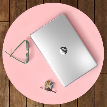 Ноутбук HP 17-cn3036ua (BF1M2EA) Купить ноутбук Ноутбук HP 17-cn3036ua (BF1M2EA) | Фото 1